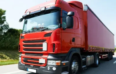 İstanbul Meriç Ambar Kargo