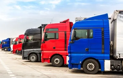 İstanbul Meriç Ambar Nakliyat