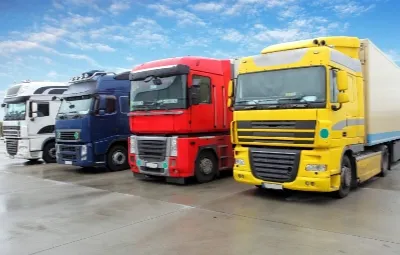 İstanbul Meriç Nakliye Ambarı