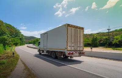 İstanbul ile Meriç Arası Bulaşık Makinesi Taşıma