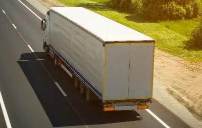 İstanbul ile Meriç Arası Parça Eşya Taşıma