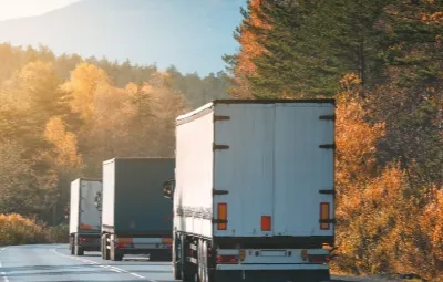 İstanbul ile Meriç Arası Klima Taşıma