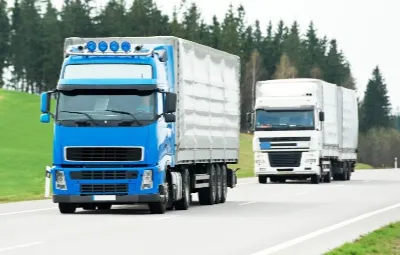 İstanbul ile Meriç Arası Eşya Taşıma